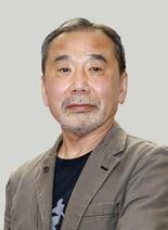 村上春樹さん、７月に新作長編