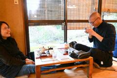 お茶不足 県内に波及