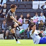 【速報】栃木シティ、山形に３－０で快勝