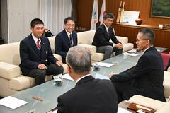 「また夏に甲子園へ」