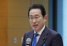 【自民旧岸田派】総裁選で亀裂、分裂含み