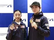 中田璃士「まだ伸びしろある」
