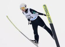 一戸くる実2連勝、男子は中村V