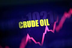 ＮＹ原油、一時１０３ドル台