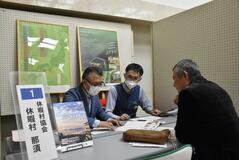 観光業人手確保へ 合同面接会を実施　ハローワーク黒磯など