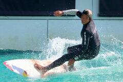 五十嵐「アジア大会優勝を」