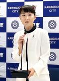 川口市役所に入管職員常駐