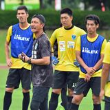 首位撃破で弾みを　栃木ＳＣ、10日アウェーで横浜ＦＣ戦