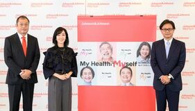 10月20日の世界骨粗鬆症デーを前に  記者向けイベント「親子で話す骨のこと」 を開催  