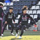 栃木「SC」から「シティ」へ、“禁断の移籍”森俊貴は何を思う　移籍発表当日のエピソードも