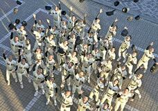 作新 センバツ決定