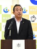「意見の相違埋まらず」