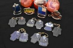 ガチャで母校愛育んで