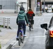 中高生の事故、自転車最多