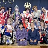 全員素人、多額の借金…苦難乗り越え“関東屈指”に　塩谷の劇場「船生かぶき村」が30周年