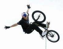 自転車、男子は中村輪夢が７連覇