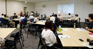 震災遺構化、アイデア次々