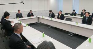 佐賀県の負担軽減へ議論推進