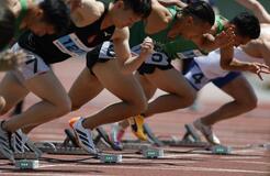 パラと異なる独自大会