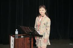 ダウン症のモデル、国連へ