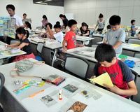  ■とちぎ子どもの未来創造大学（午後）