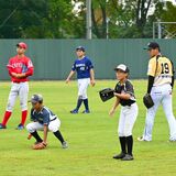 初めてのプロアマ交流戦　栃木GBvs県内社会人選抜チーム、勝利したのは
