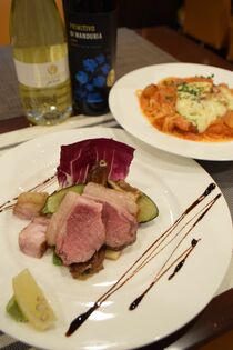 【よるのみや】ソリーソ タカ