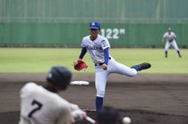 [17夏]２回戦　白鴎足利vs宇北