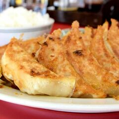 ギョーザ購入額、宇都宮は全国２位　総務省の2025年の家計調査