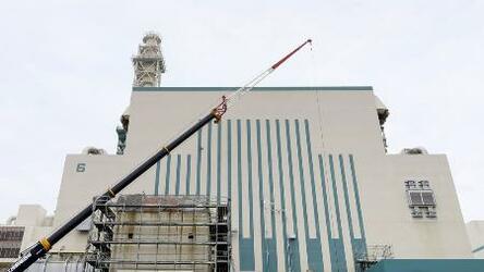 東電、再稼働見据えた準備に遅れ