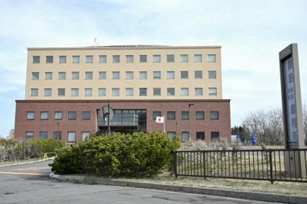 　釧路地裁＝１６日午前
