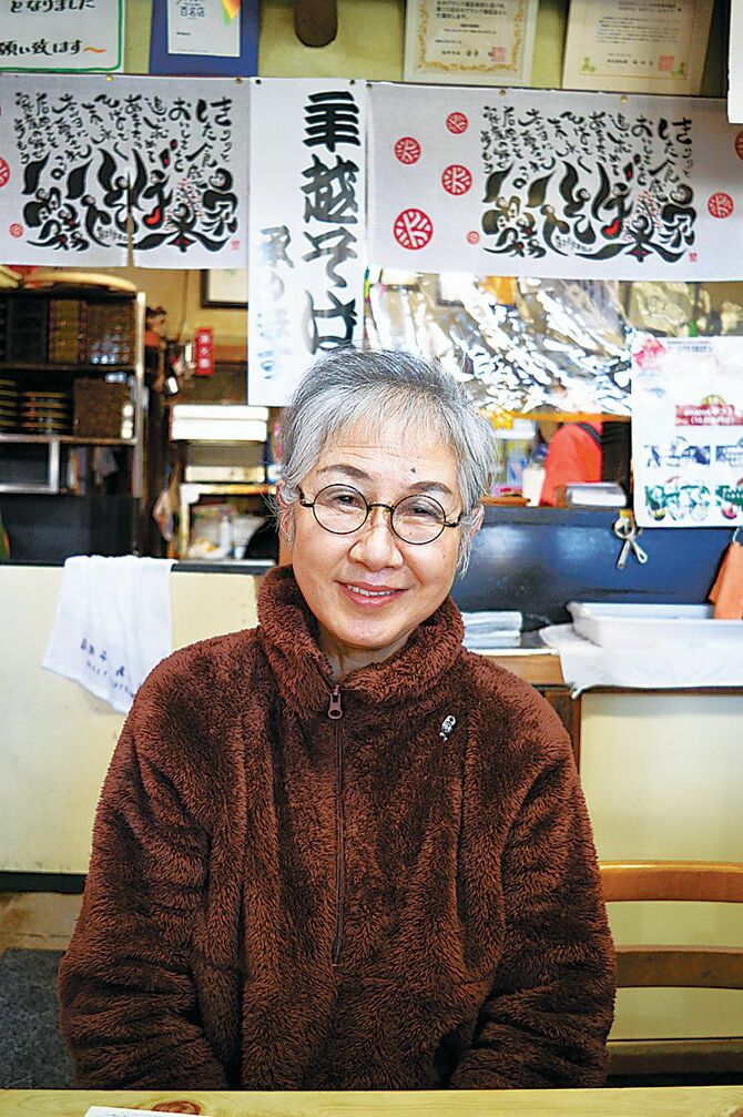 岩崎法子さん(76)ピアノ教師・佐野
