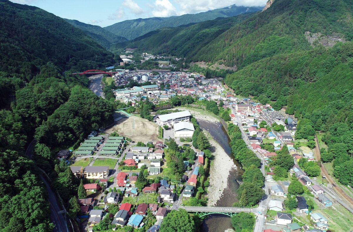 未来へつなぐヤマの緑 エピローグ｜県内主要,社会｜プロローグ・特集