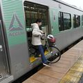 烏山線の利便性向上へ、10月から通年でサイクルトレイン導入　ＪＲ東日本大宮支社管内では初