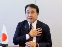 原油安定調達へ協力強化