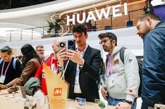 Now Is Yours：Huawei、MWC 2026でスマートリビ…