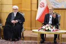【イラン国連制裁再発動】世界分断、核の溝深まる