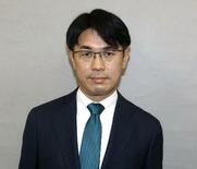 奈良知事、ランニングで肋骨折る