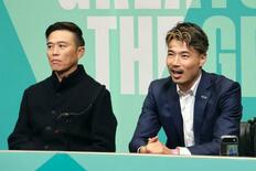 15年W杯南ア戦金星の再現期待