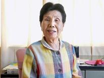 袴田さん姉「楽になった」