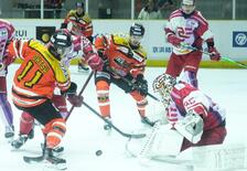 バックス今季総括　チーム誕生100周年、無冠の悔しい結果に　苦杯なめ続…