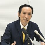 野木町長選、舘野町議が出馬正式表明　「駅周辺開発し町PR」