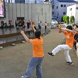 認知症を正しく理解しよう　宇都宮で「フレンドリーフェスタ」　200人が…