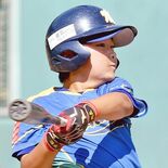 本郷北、競り勝ち初制覇　軟式野球全日本学童県予選　田沼は２年連続準Ｖ