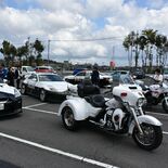 ３Ｓ運動推進へ　さくら署が周知広報活動　管内で今年、交通死亡事故３件発生