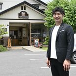 【若手経営者に聞く】蜂蜜の魅力発信強化　体験型複合施設整備へ　ミエーレ…