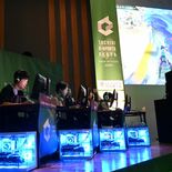 宇都宮でｅスポーツイベント、9000人が熱狂　ゲーム「VALORANT…