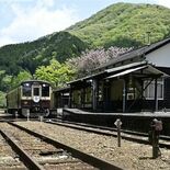 わたらせ渓谷鉄道、運転士不足で20日から一部列車を運休　退職などで３人…