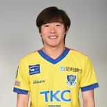 栃木ＳＣ、MF神戸康輔と契約満了