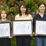 「3人だったから助けられた」 元看護師の矢板市職員 細川さんら、茨城の…